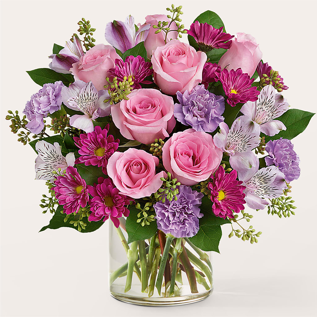 In the Clouds Bouquet – Main Street Floral, Superior NE