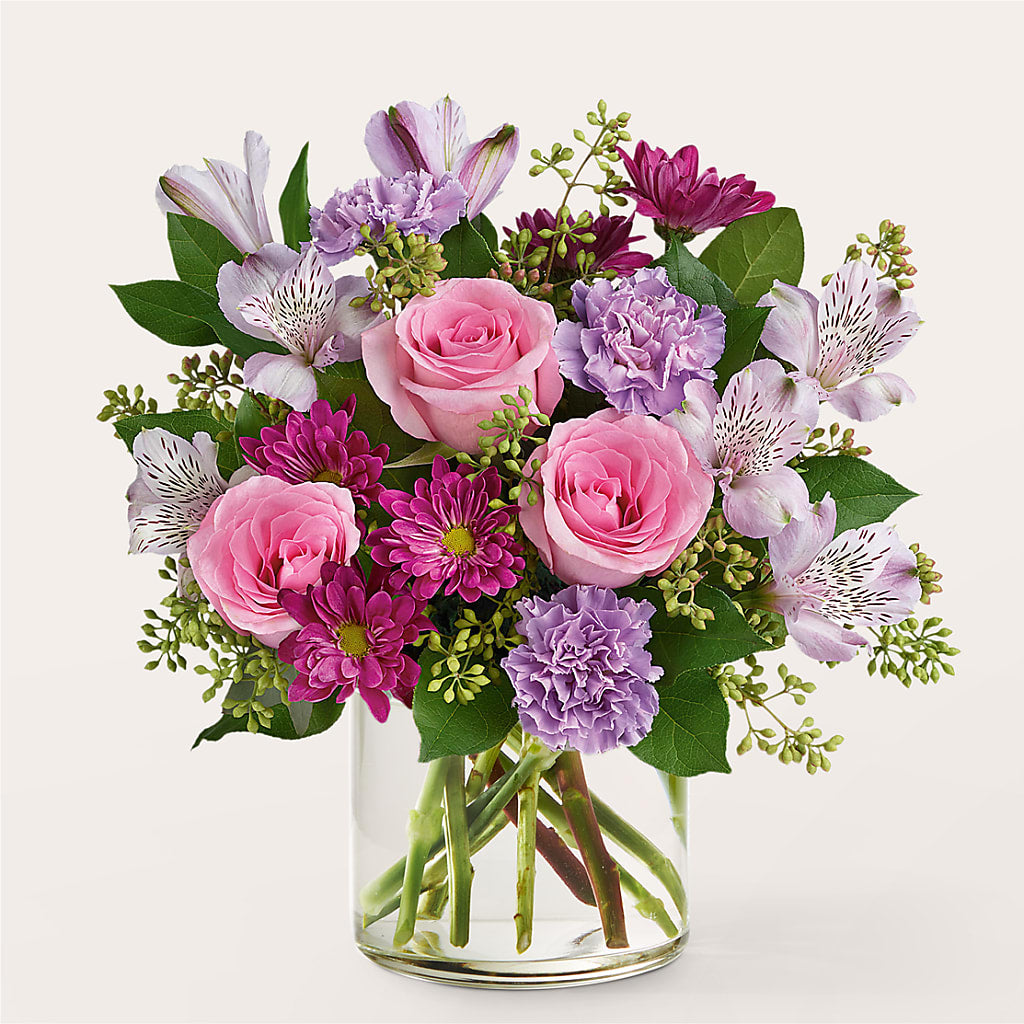 In the Clouds Bouquet – Main Street Floral, Superior NE