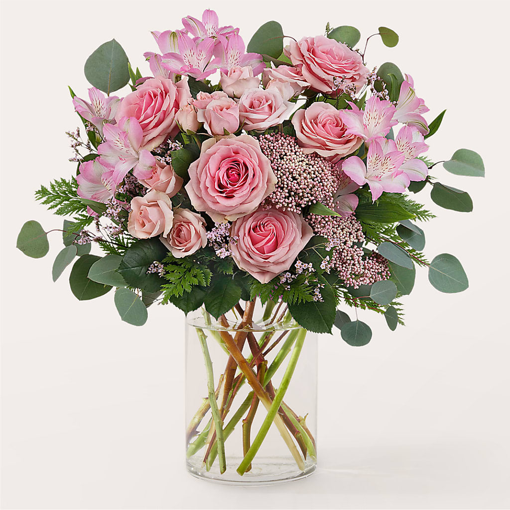 Sweetheart Bouquet – Main Street Floral, Superior NE