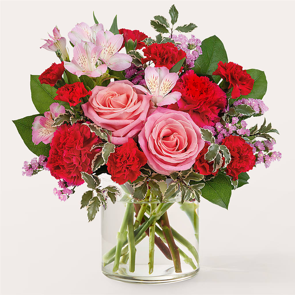 First Impressions Bouquet – Main Street Floral, Superior NE