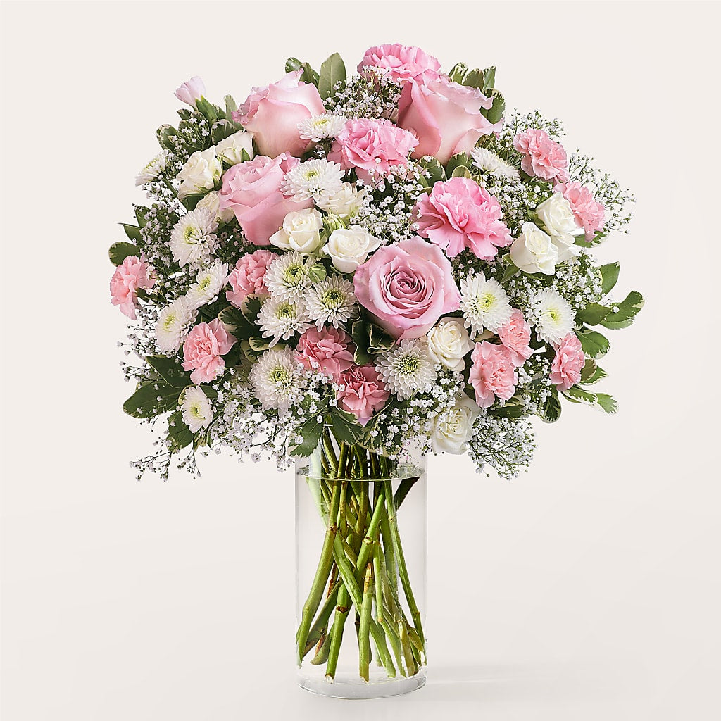Vintage Glamour Bouquet – Main Street Floral, Superior NE