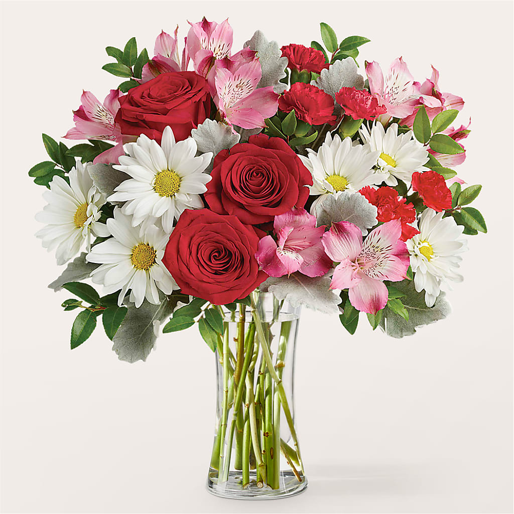 Sugary Sweet Bouquet – Main Street Floral, Superior NE