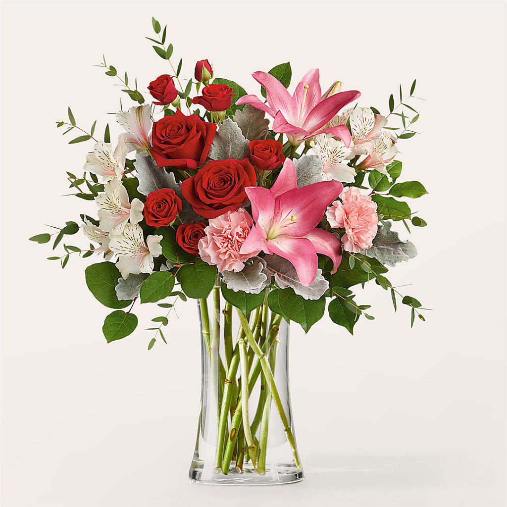 Everything to Me Bouquet – Main Street Floral, Superior NE