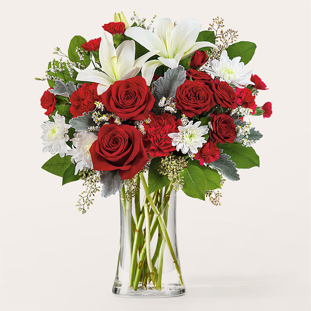Floral Symphony Bouquet – Main Street Floral, Superior NE