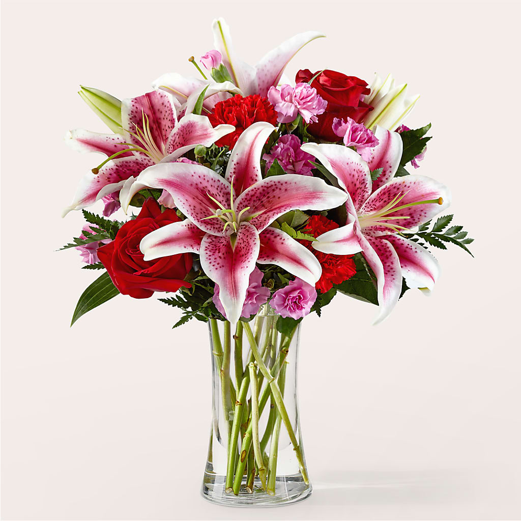 Honeymoon Bouquet – Main Street Floral, Superior NE