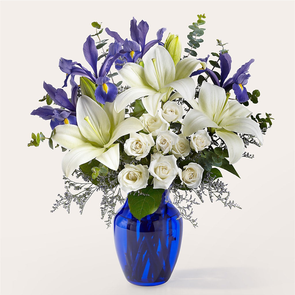 Restorative Pause Bouquet – Main Street Floral, Superior NE