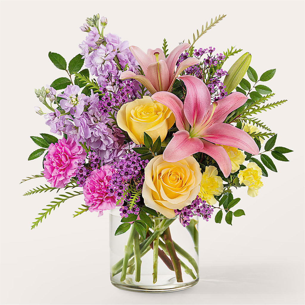 Jubilee Bouquet – Main Street Floral, Superior NE
