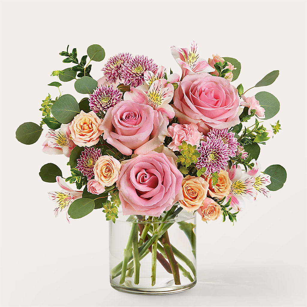 Pleasant Pastures Bouquet – Main Street Floral, Superior NE