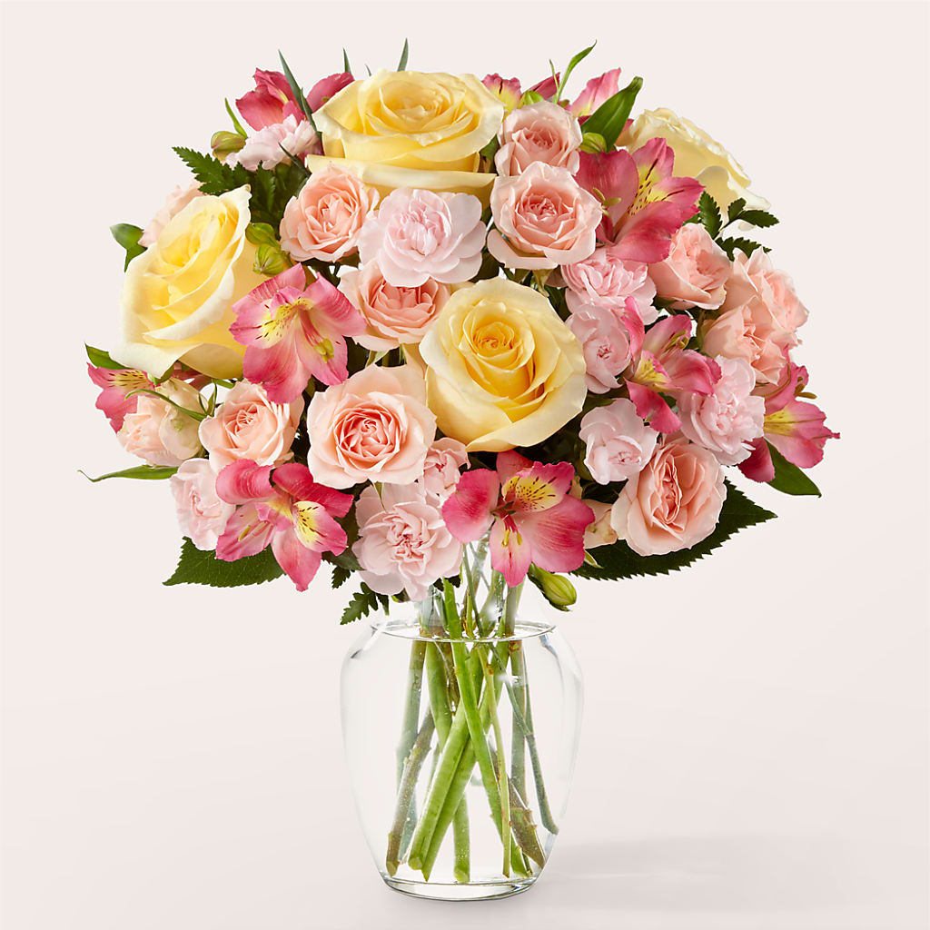 Just Lovely Bouquet – Main Street Floral, Superior NE