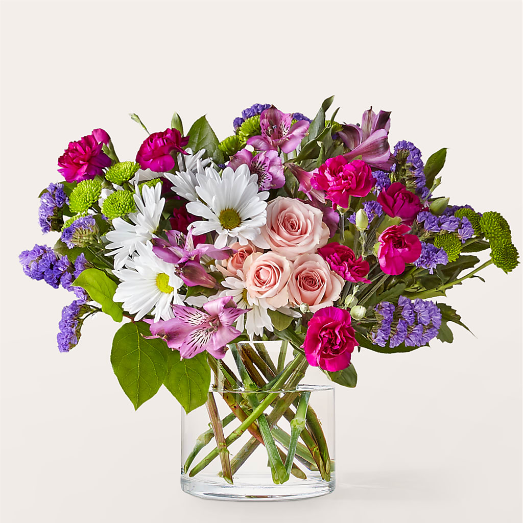 Wild Berry Bouquet – Main Street Floral, Superior NE