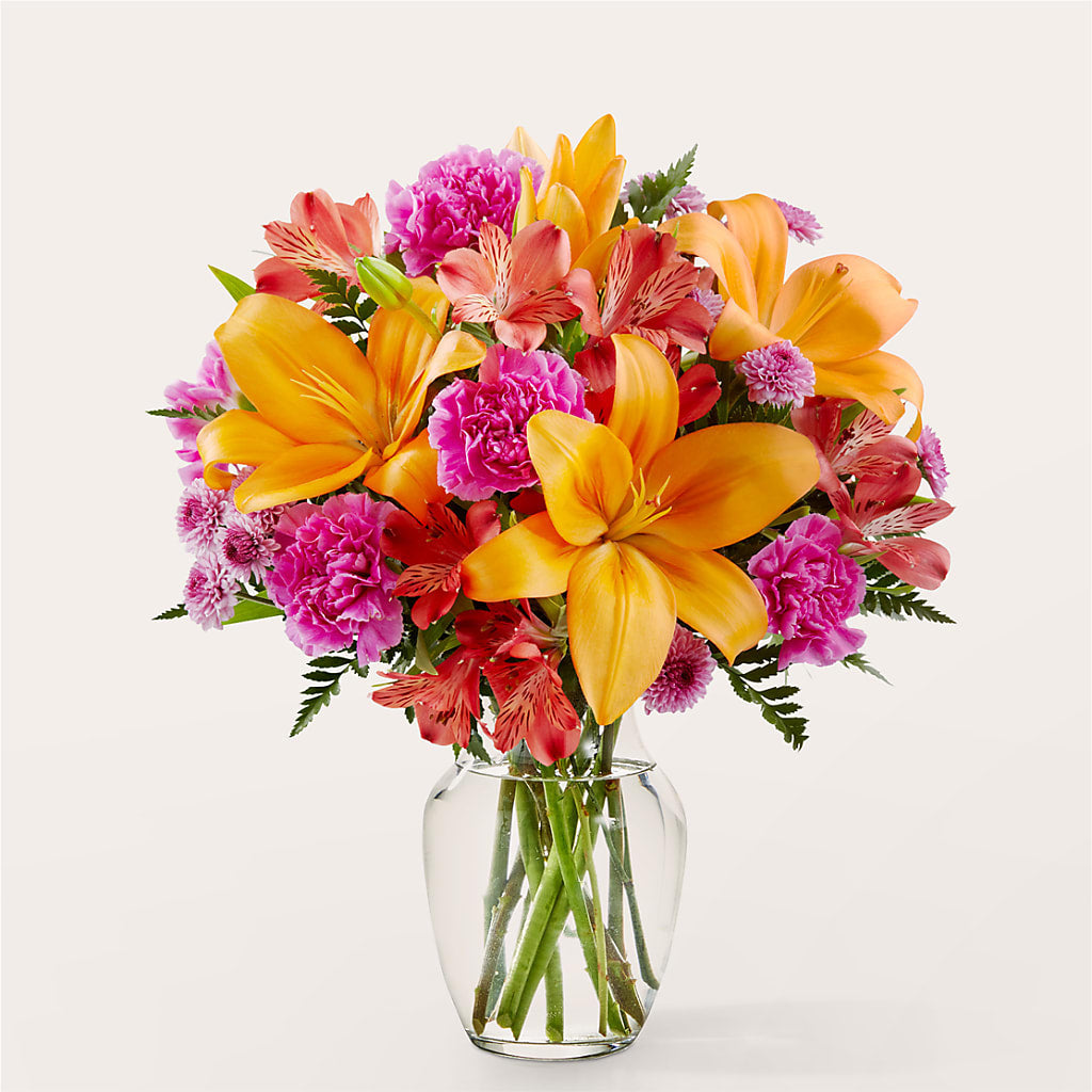 Entranced Bouquet – Main Street Floral, Superior NE