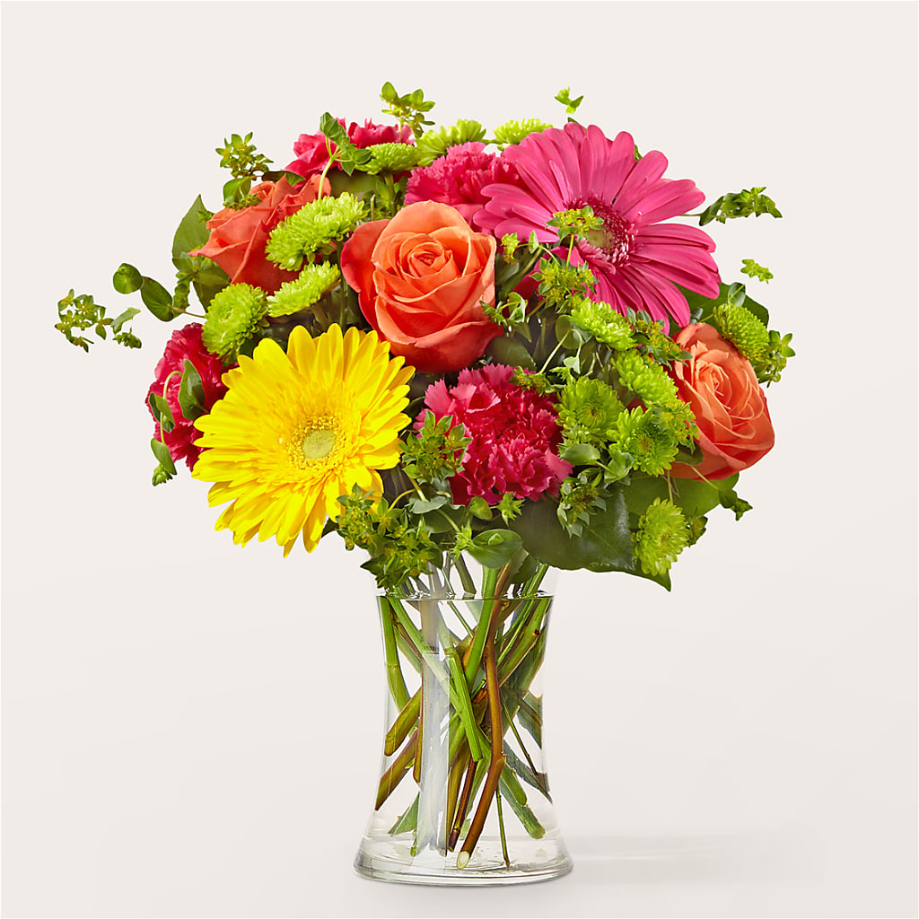 Fruit Punch Bouquet – Main Street Floral, Superior NE