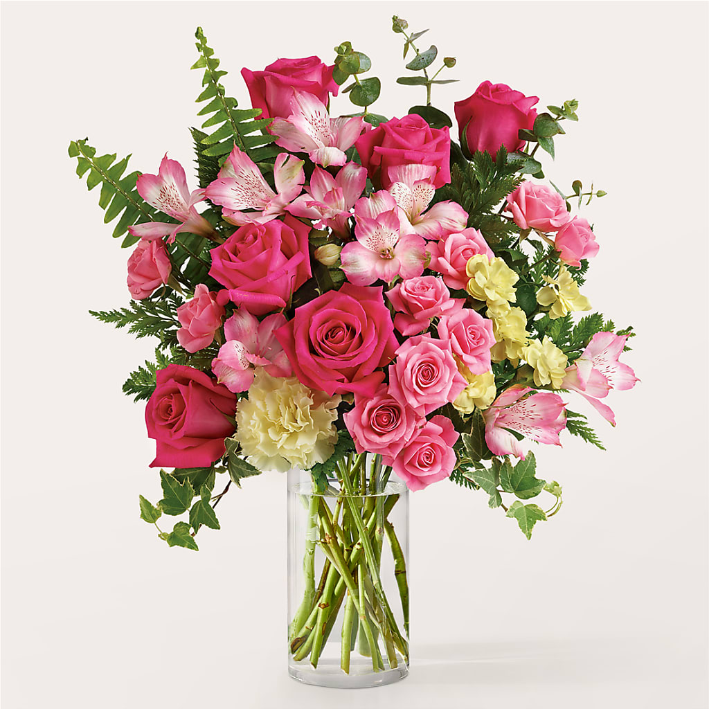 Strawberry Margarita Bouquet – Main Street Floral, Superior NE