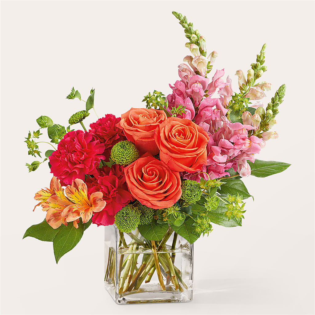 Cosmopolitan Bouquet – Main Street Floral, Superior NE