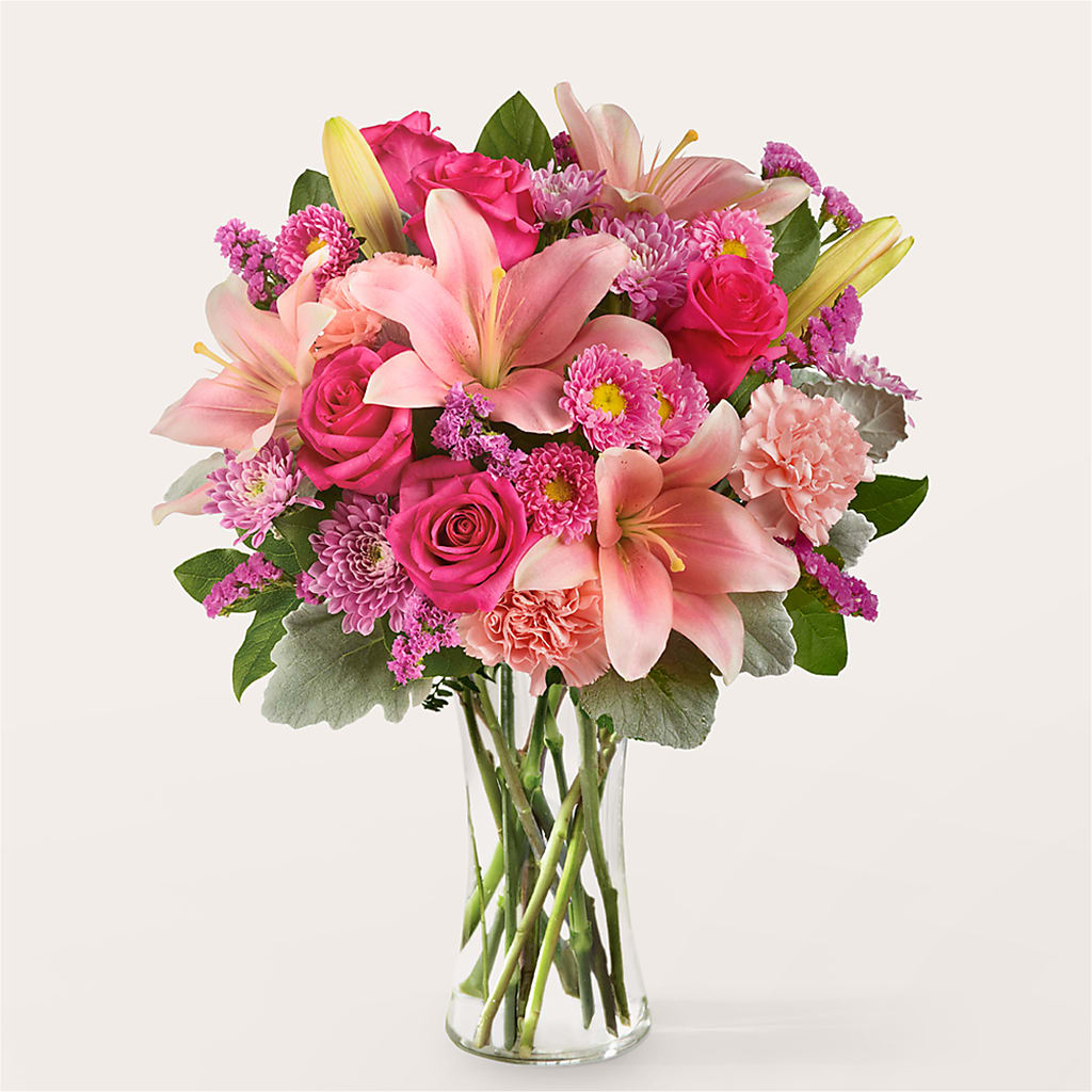Dream Come True Bouquet – Main Street Floral, Superior NE