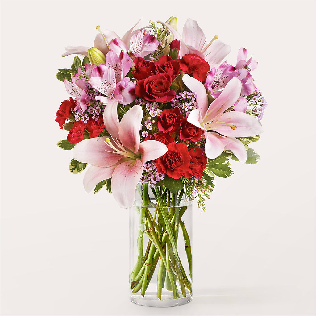 Kismet Bouquet – Main Street Floral, Superior NE