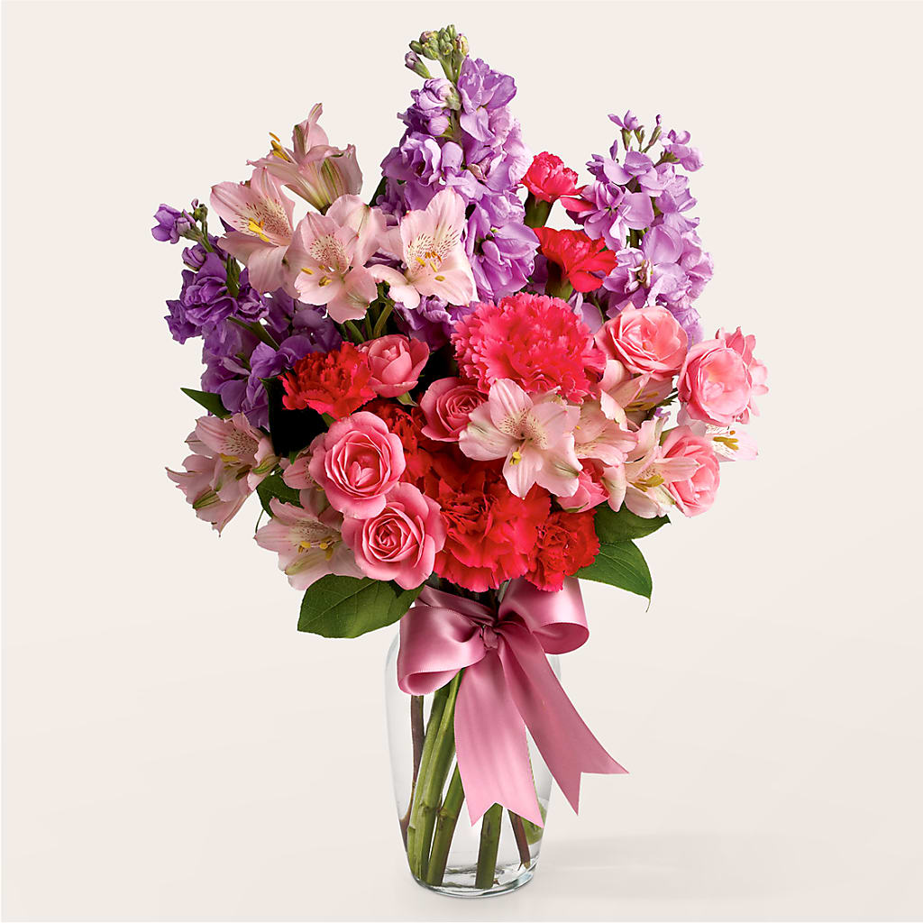 Main Character Bouquet – Main Street Floral, Superior NE