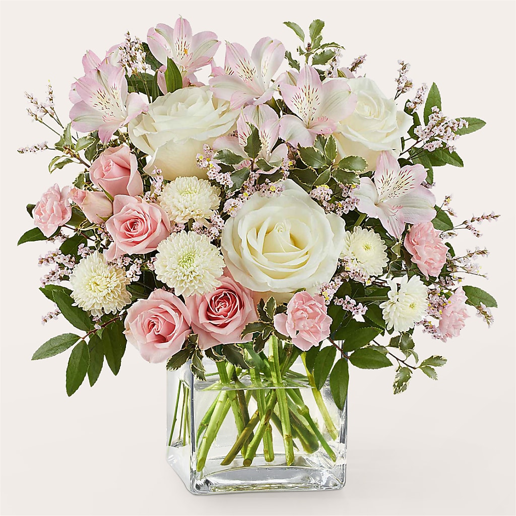 Day Made Bouquet – Main Street Floral, Superior NE