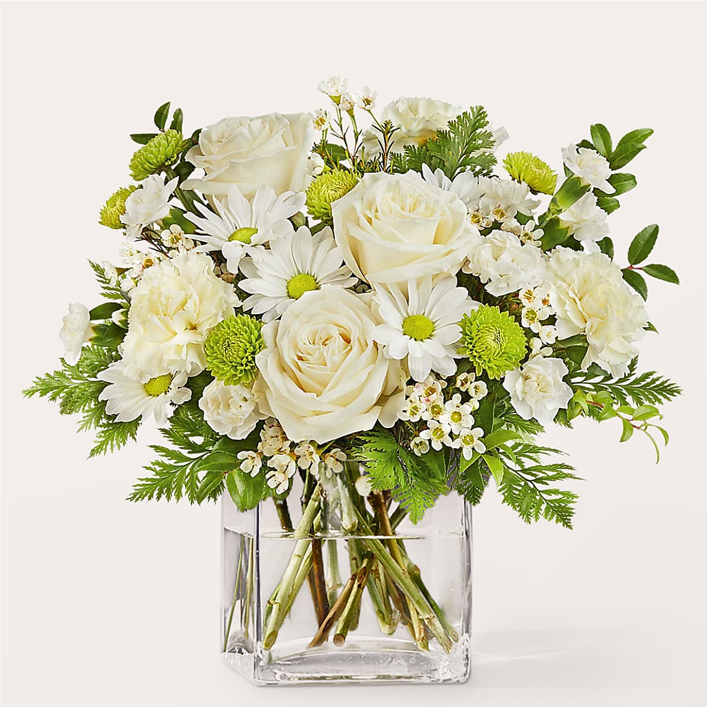Momentary Meditation Bouquet – Main Street Floral, Superior NE