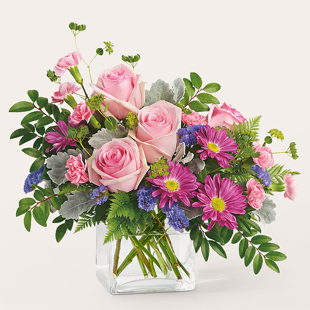 Starlet Bouquet – Main Street Floral, Superior NE
