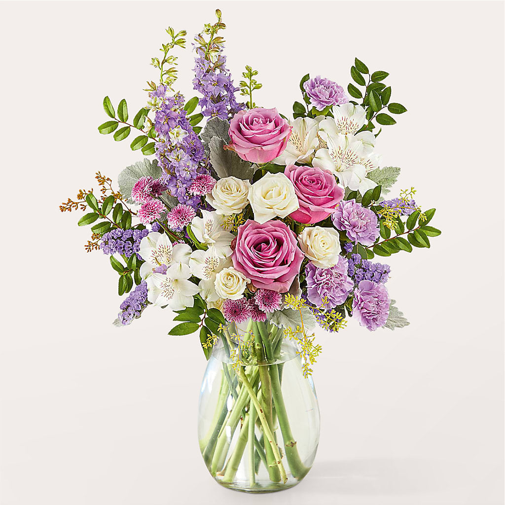 Lucky Me Bouquet – Main Street Floral, Superior NE