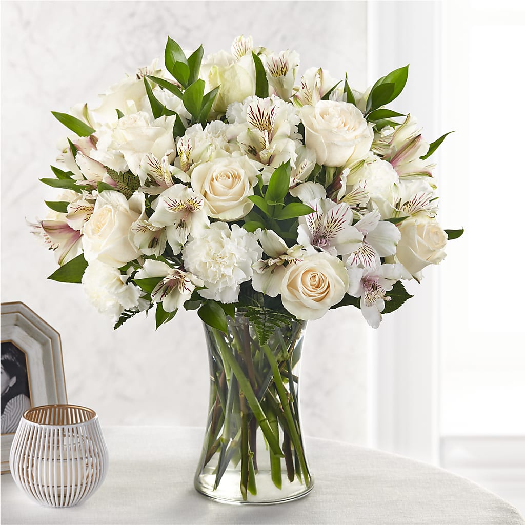 Cherished Friend Bouquet – Main Street Floral, Superior NE