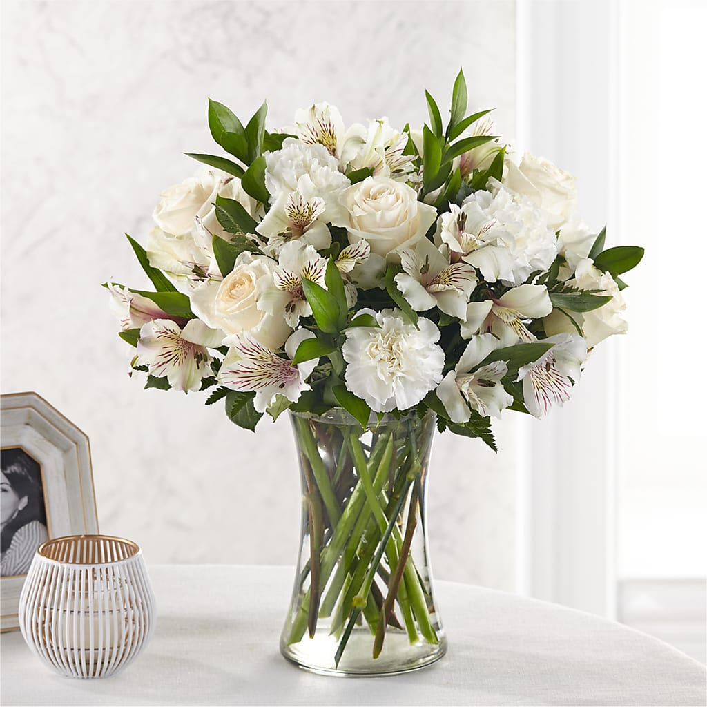 Cherished Friend Bouquet – Main Street Floral, Superior NE