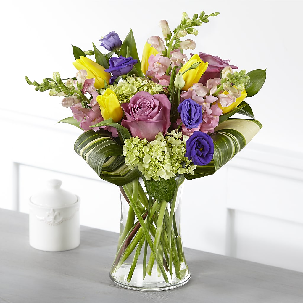 Wondrous Memories Bouquet – Main Street Floral, Superior NE