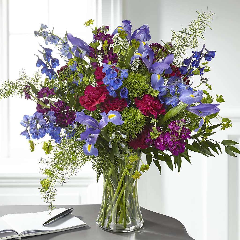 Giving Grace Bouquet – Main Street Floral, Superior NE