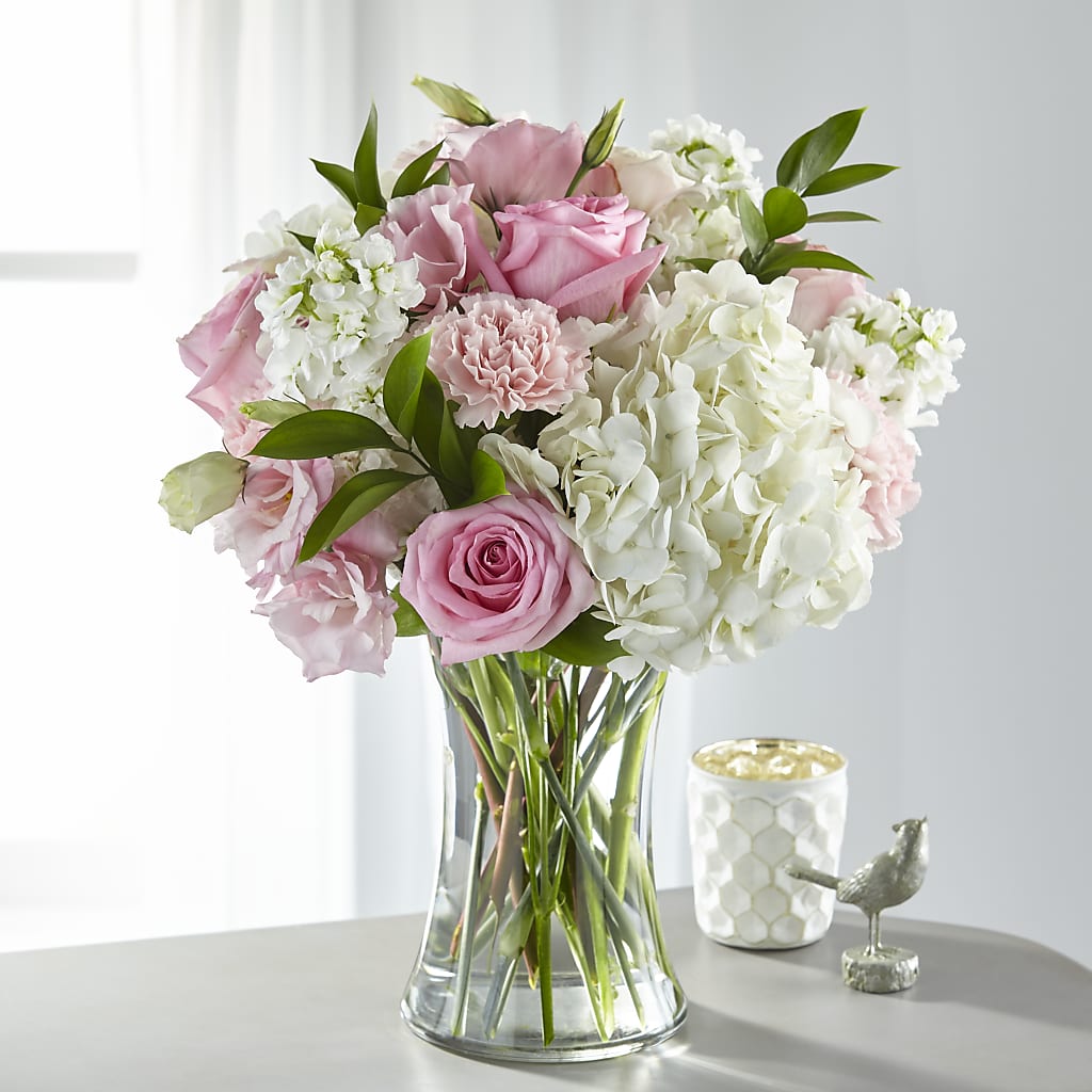 Guiding Grace Bouquet – Main Street Floral, Superior NE