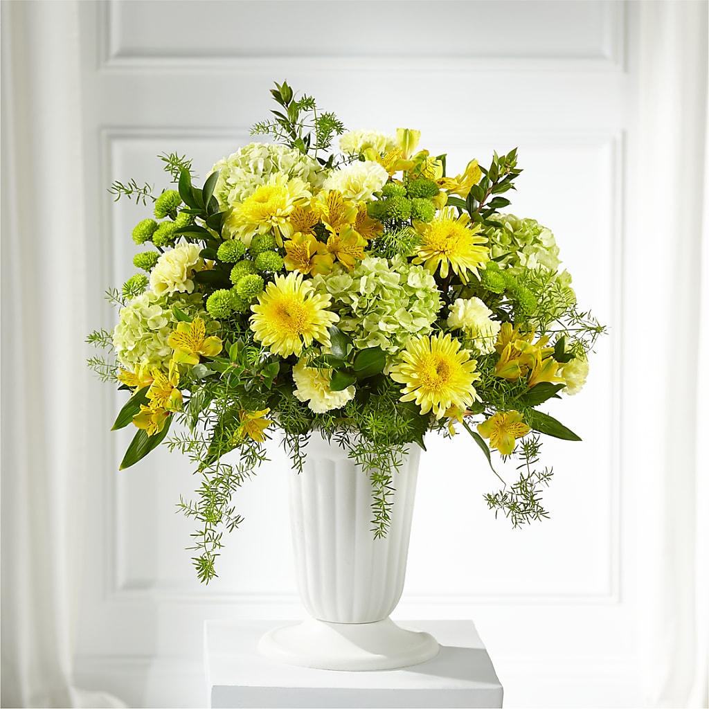 Beloved Blessings Arrangement – Main Street Floral, Superior NE
