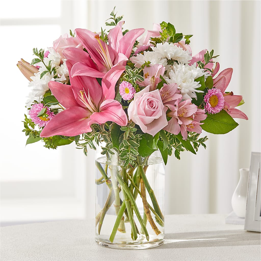 Healing Hug Bouquet – Main Street Floral, Superior NE