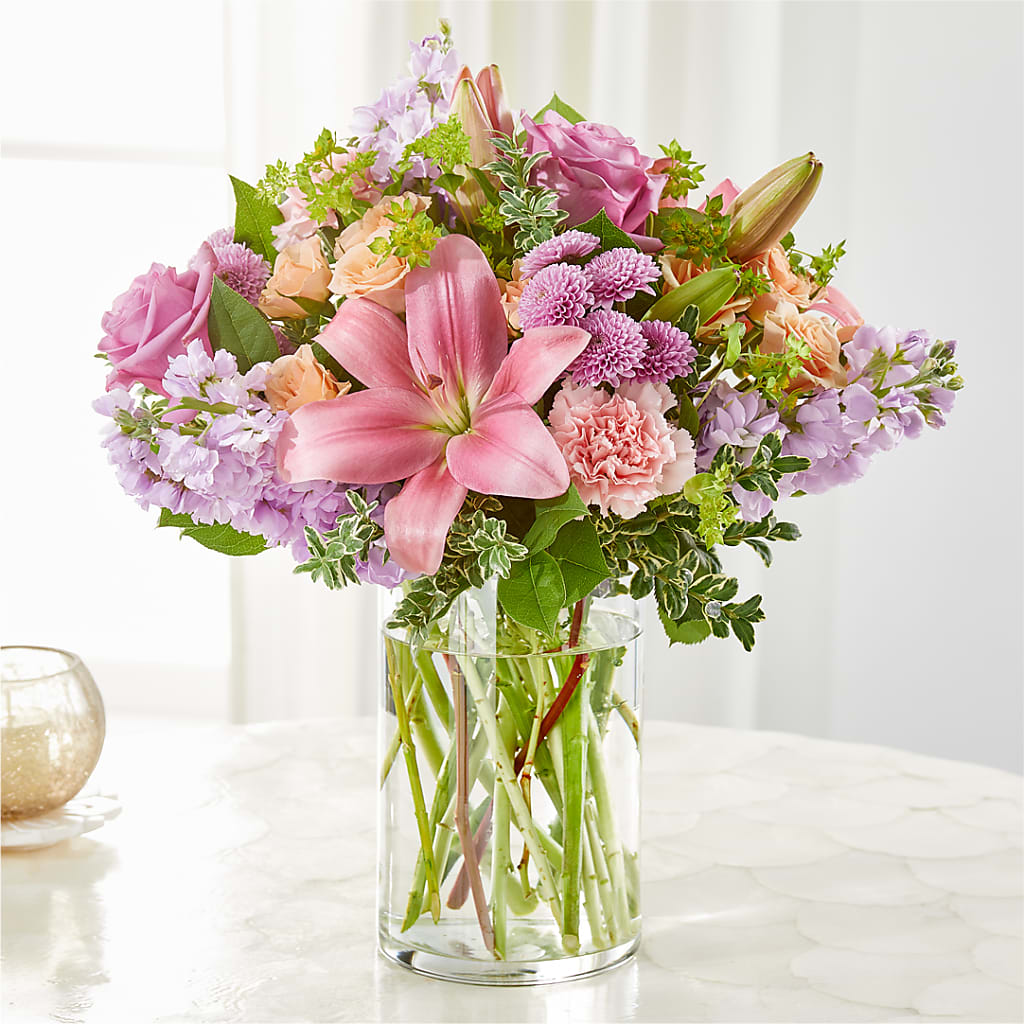 Resilience Bouquet – Main Street Floral, Superior NE