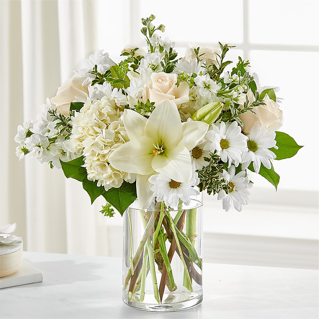 Hope & Renewal Bouquet – Main Street Floral, Superior NE
