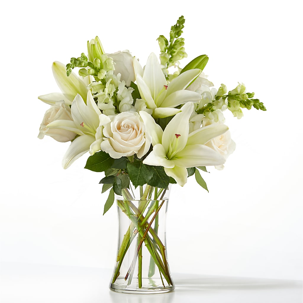 Eternal Friendship Bouquet – Main Street Floral, Superior NE