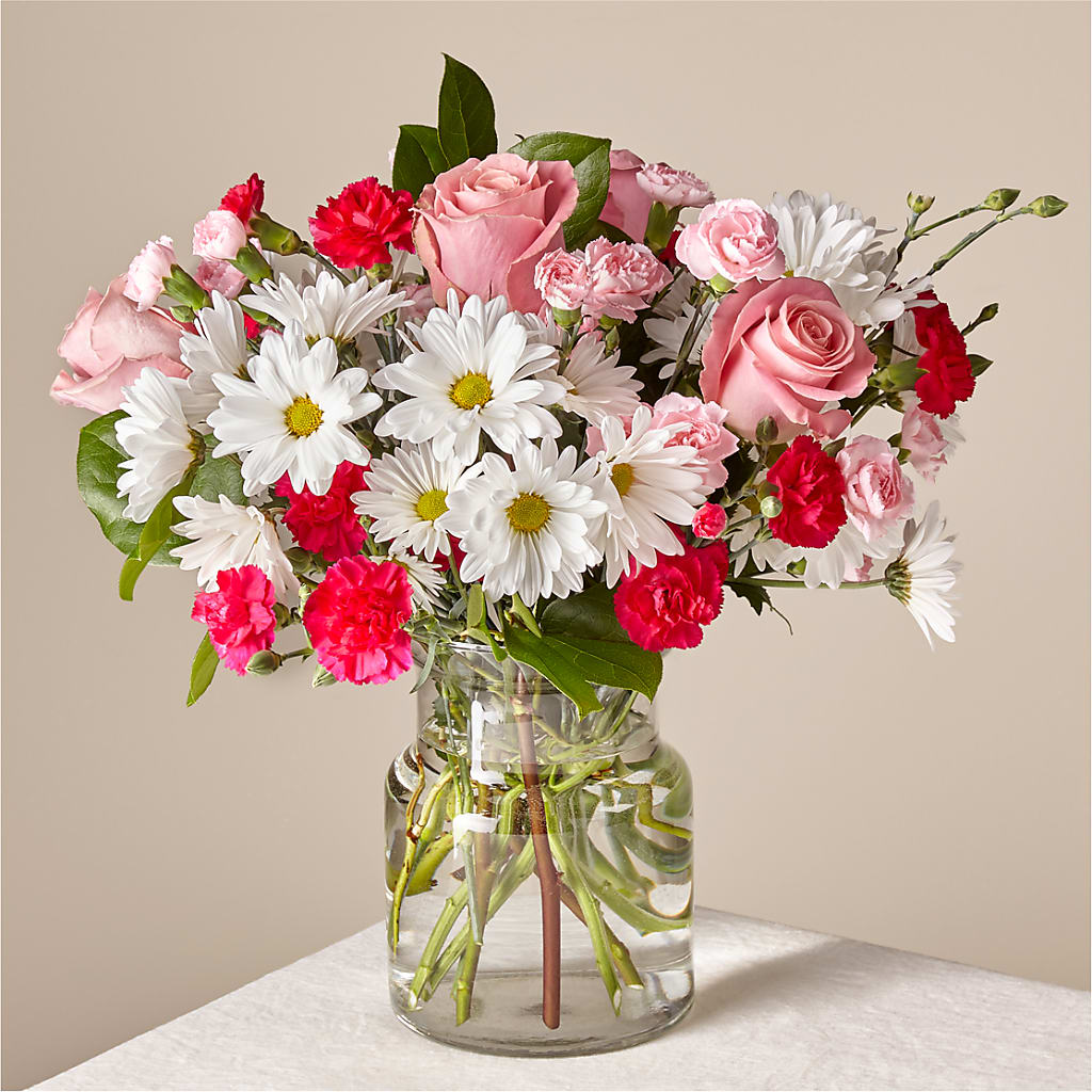 Sweet Surprises® Bouquet – Main Street Floral, Superior NE