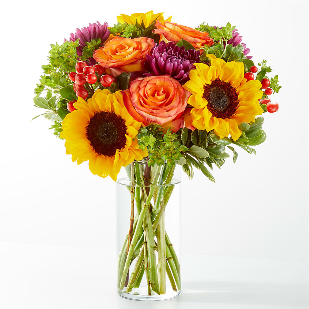 Nature Walk Bouquet – Main Street Floral, Superior NE
