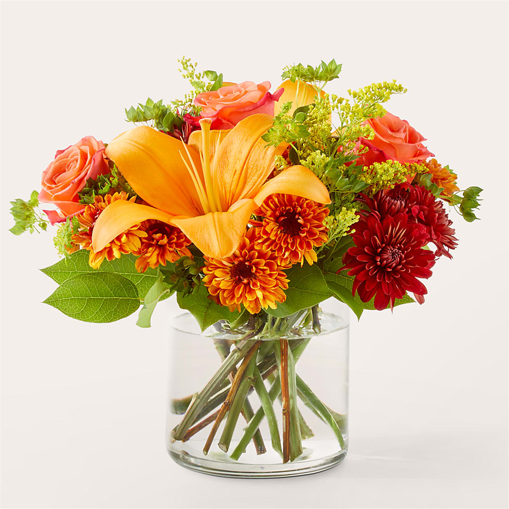 Honeycrisp Bouquet – Main Street Floral, Superior NE
