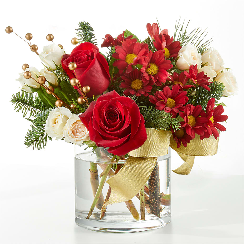 Believe Bouquet – Main Street Floral, Superior NE