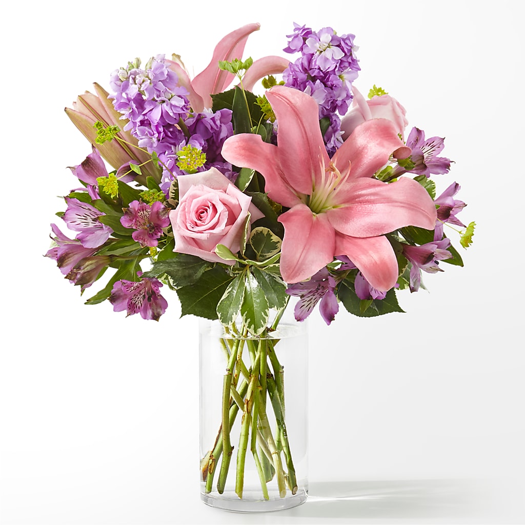 Precious Petals Bouquet – Main Street Floral, Superior NE
