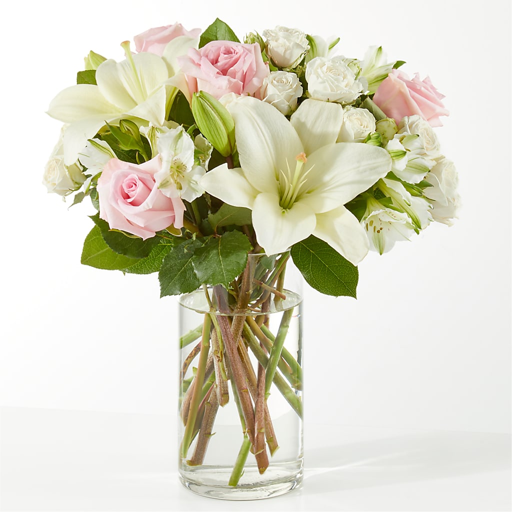 Kindhearted Bouquet – Main Street Floral, Superior NE