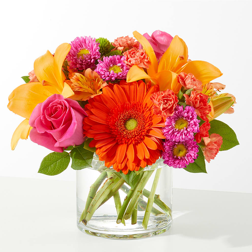 Soiree Bouquet – Main Street Floral, Superior NE