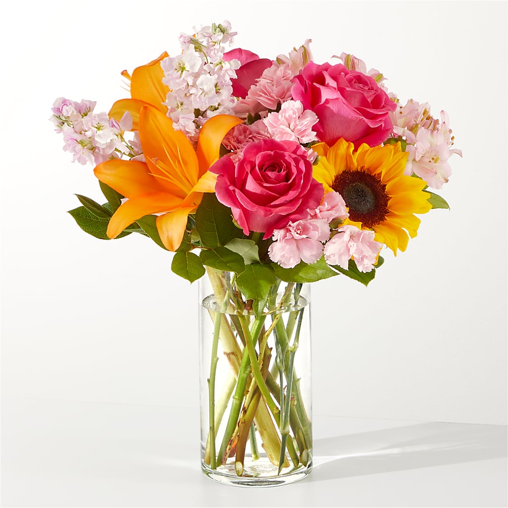 In Full Swing Bouquet – Main Street Floral, Superior NE