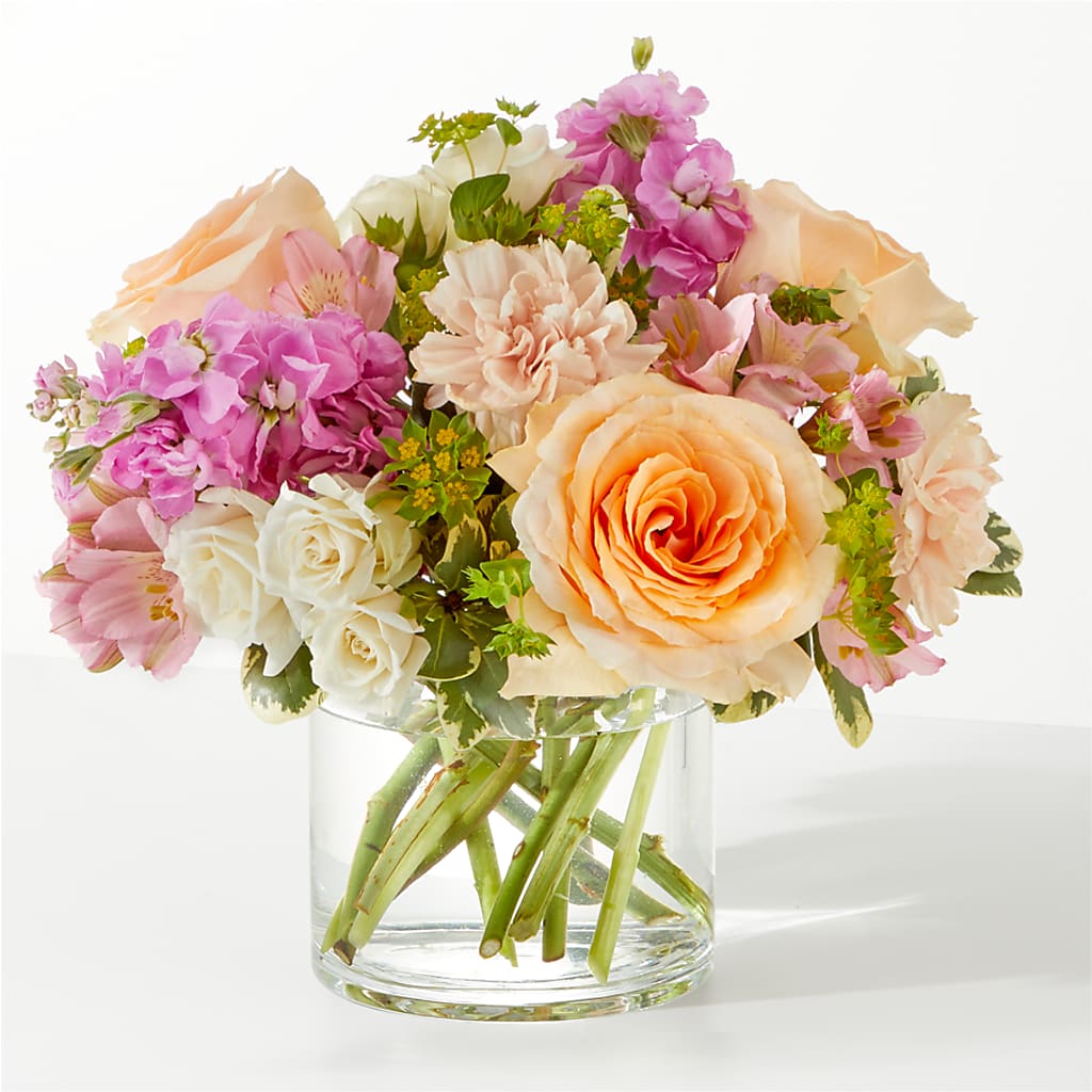 Paradise Bouquet – Main Street Floral, Superior NE