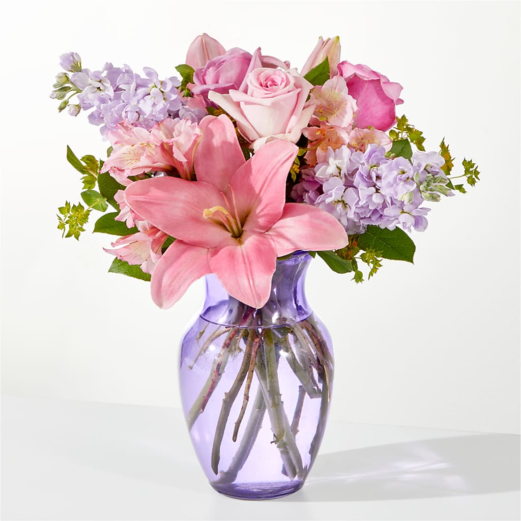 The Crown Jewel Bouquet – Main Street Floral, Superior NE