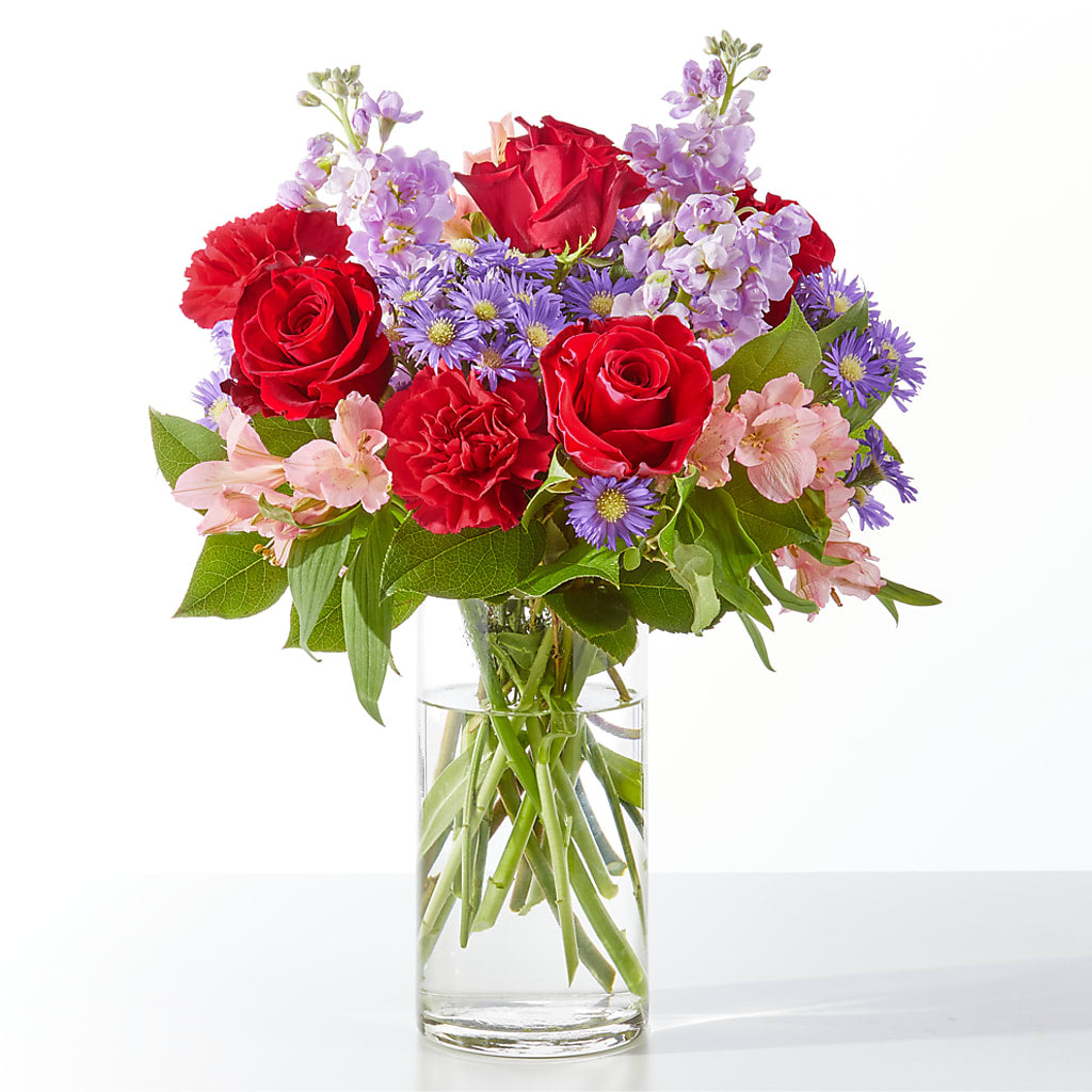 Your Majesty Bouquet – Main Street Floral, Superior NE