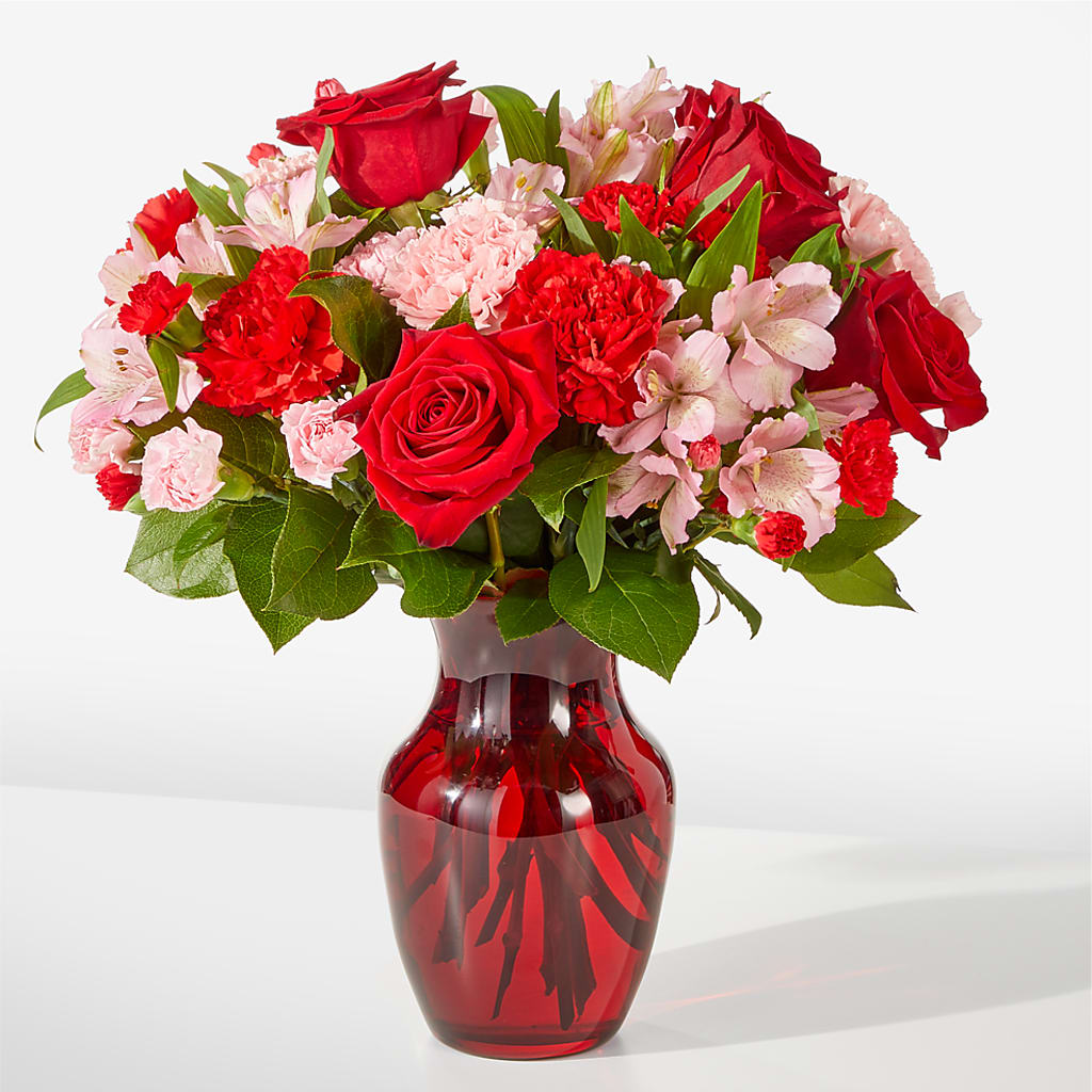 Candy Kisses Bouquet – Main Street Floral, Superior NE
