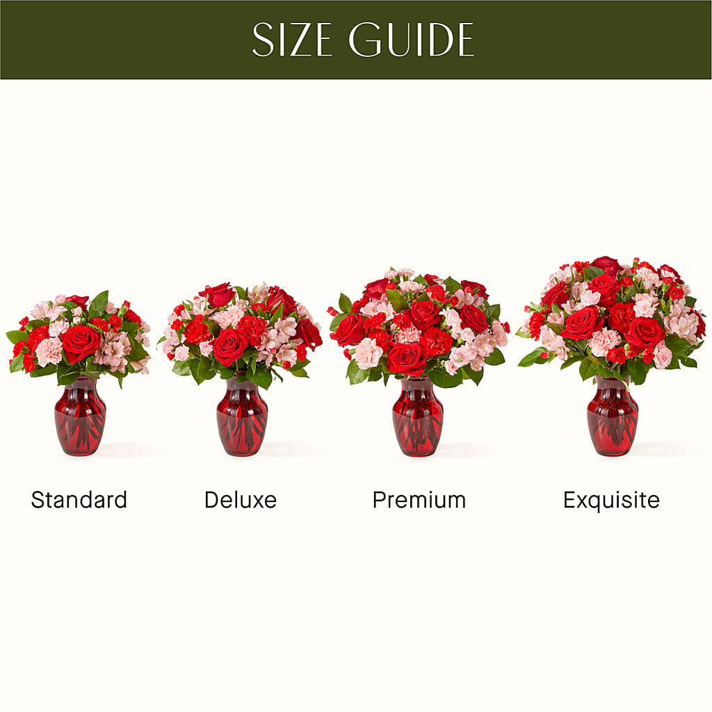 Candy Kisses Bouquet – Main Street Floral, Superior NE