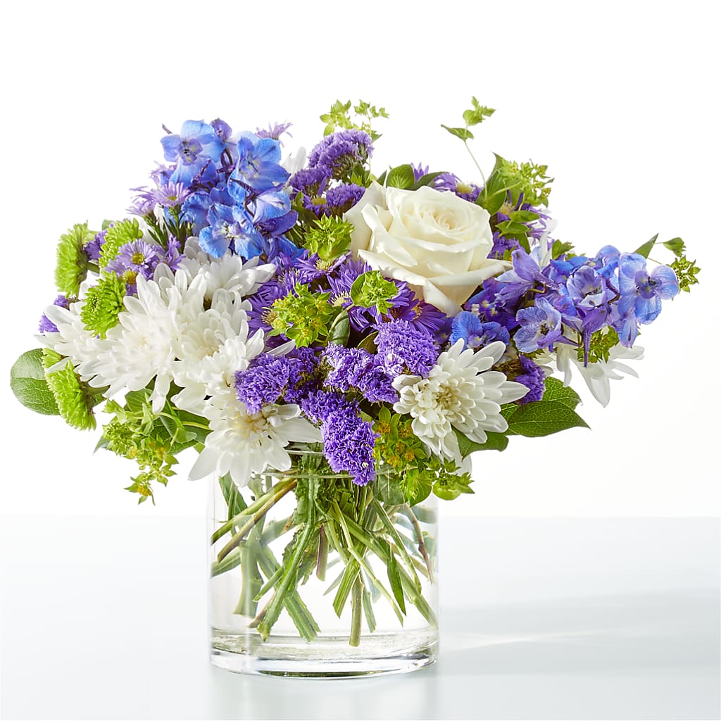 Genuine Gestures Bouquet – Main Street Floral, Superior NE