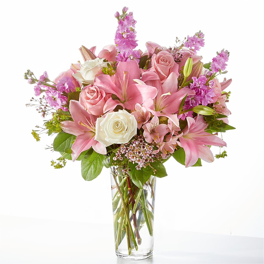 Ethereal Beauty Bouquet – Main Street Floral, Superior NE